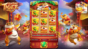 fortune tiger pg soft demo para mobile